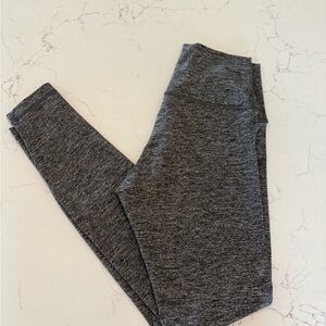 Charcoal Heather Women’s Lululemon Leggings
